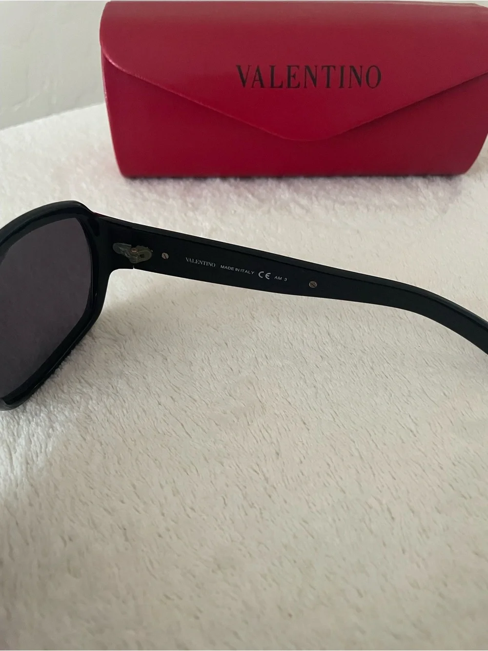 Valentino new rock